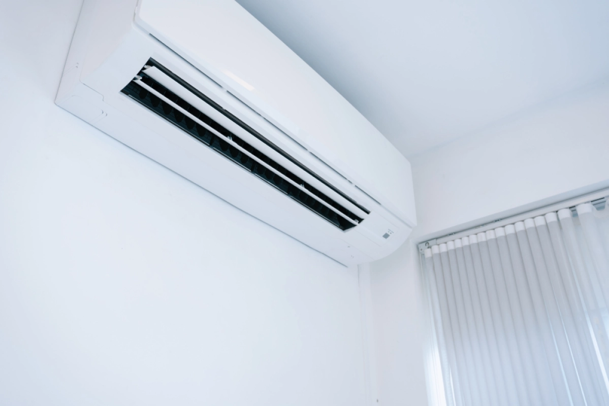 Systemgazclim Installation Pompe A Chaleur Nice Realisation 2